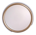 Plafoniera Rabalux Jindri Black Gold 71292