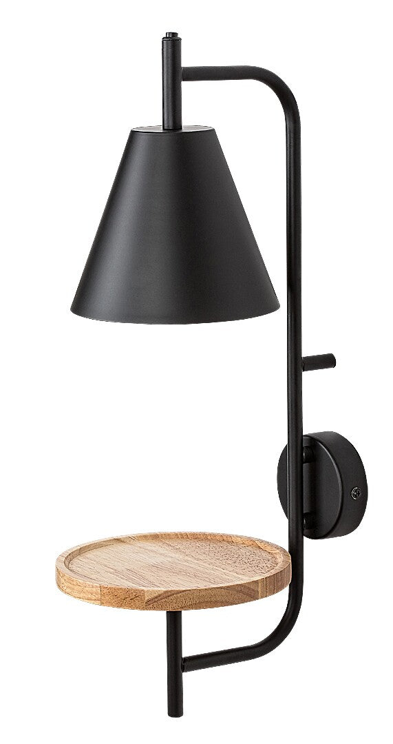 Aplica Rabalux Azome Wood 71293