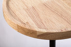Aplica Rabalux Azome Wood 71293