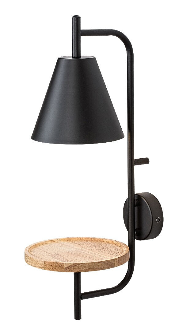 Aplica Rabalux Azome Wood 71293
