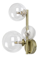 Aplica Rabalux Aslov Gold 71299