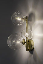 Aplica Rabalux Aslov Gold 71299