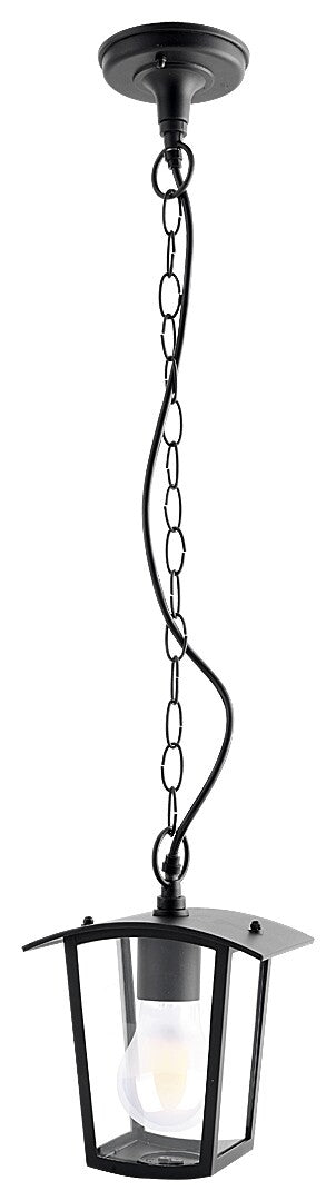 Pendul exterior Rabalux Taverna Black 7130