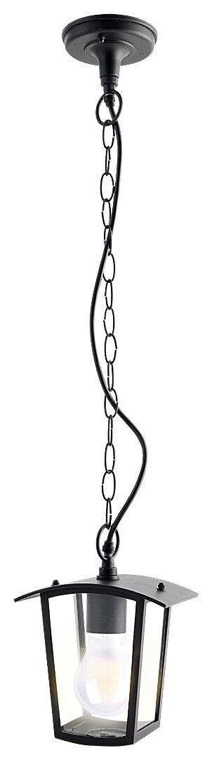 Pendul exterior Rabalux Taverna Black 7130