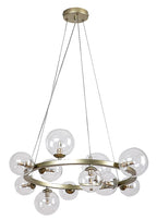 Lustra Rabalux Aslov Gold 71300
