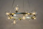 Lustra Rabalux Aslov Gold 71300