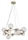 Lustra Rabalux Aslov Gold 71300