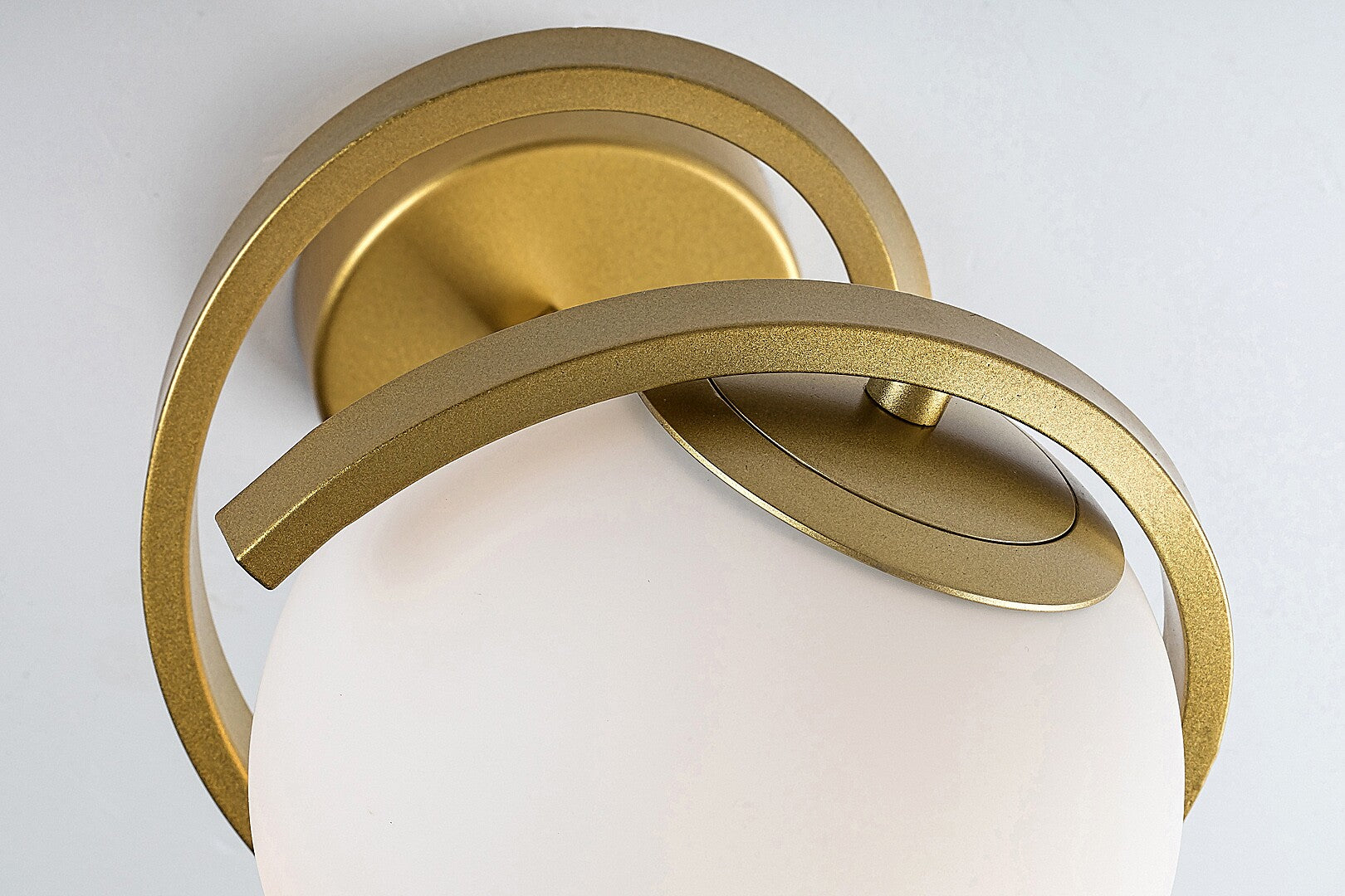 Plafoniera Rabalux Sarabi Gold 71301