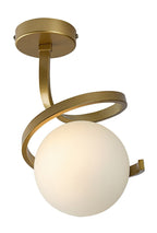 Plafoniera Rabalux Sarabi Gold 71301