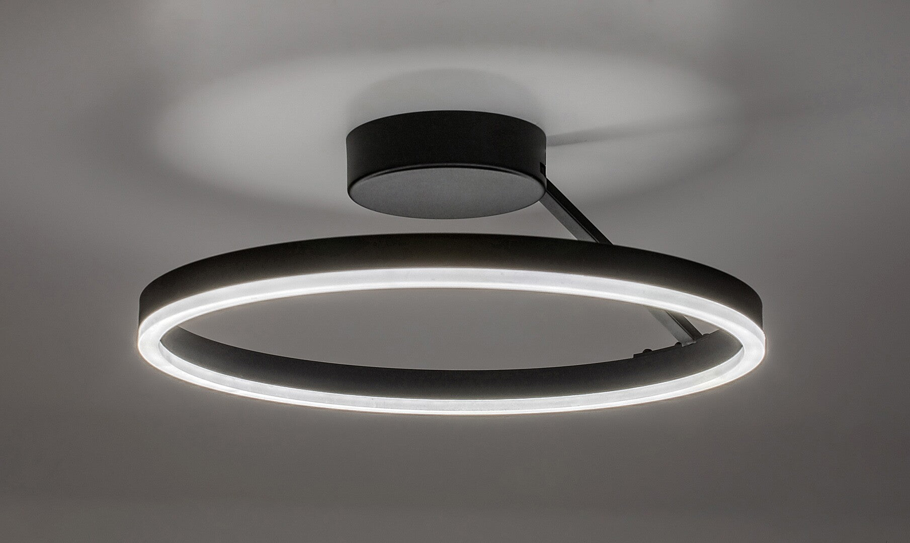 Plafoniera Rabalux Isaure Black 71302