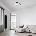 Plafoniera Rabalux Isaure Black 71302