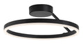 Plafoniera Rabalux Isaure Black 71302