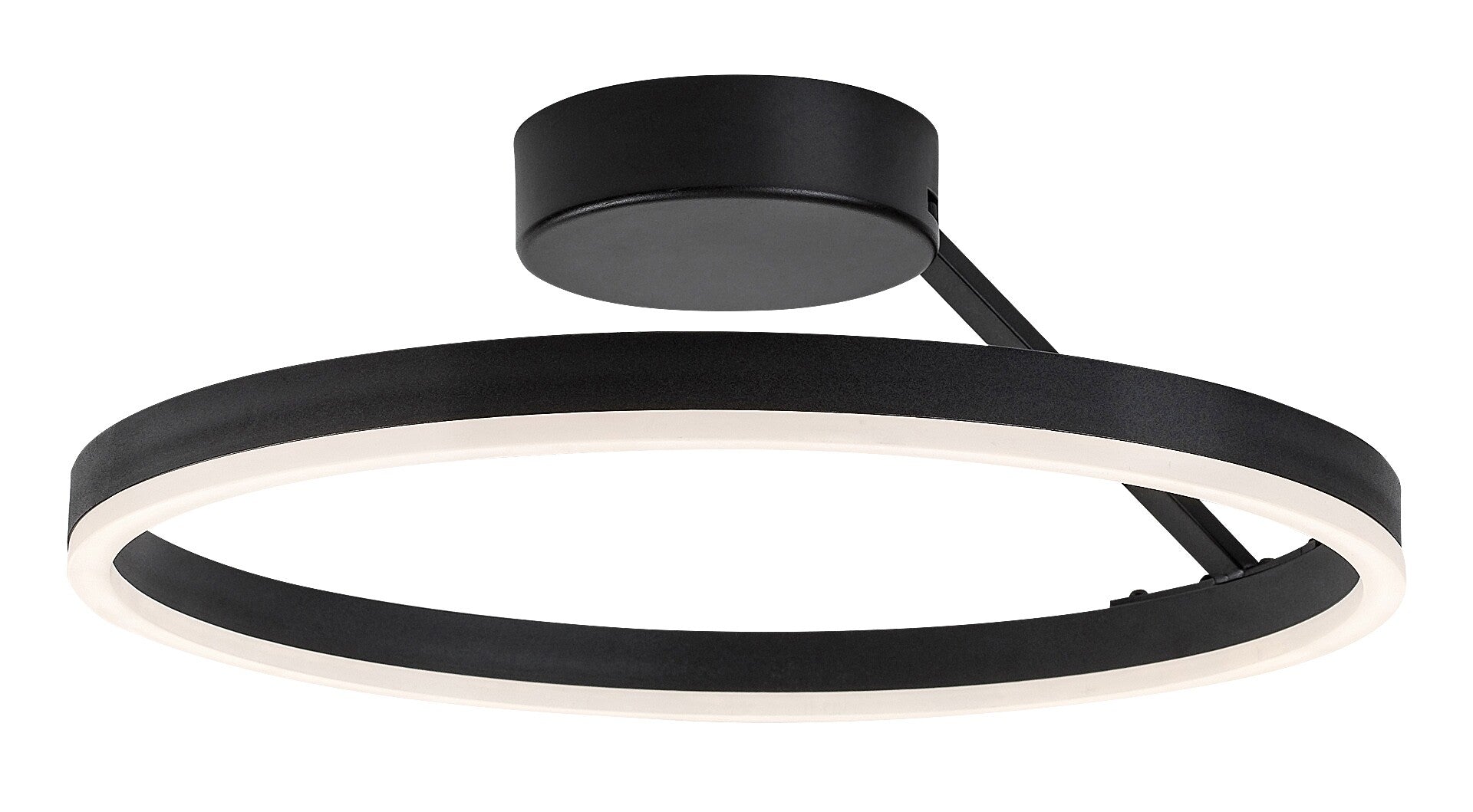 Plafoniera Rabalux Isaure Black 71302