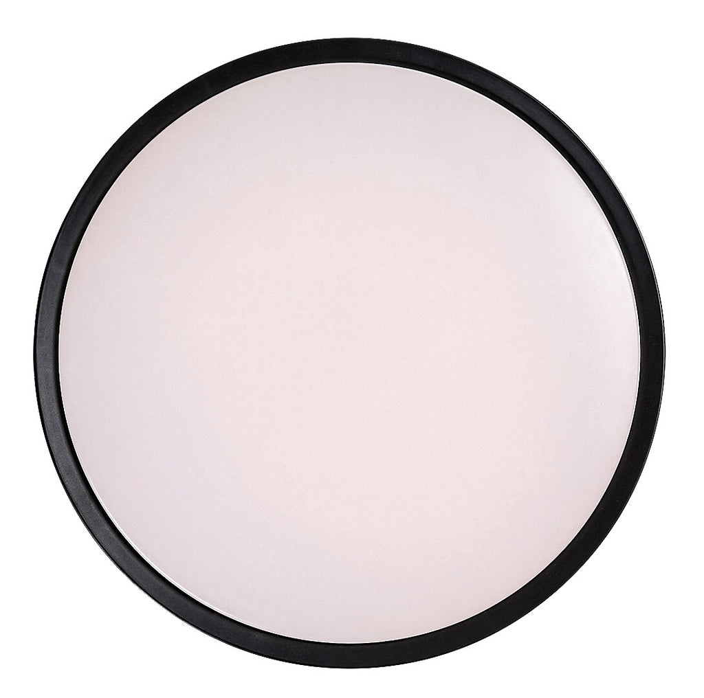 Plafoniera Rabalux Malin Black Gray 71303