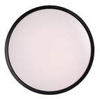 Plafoniera Rabalux Malin Black Gray 71303