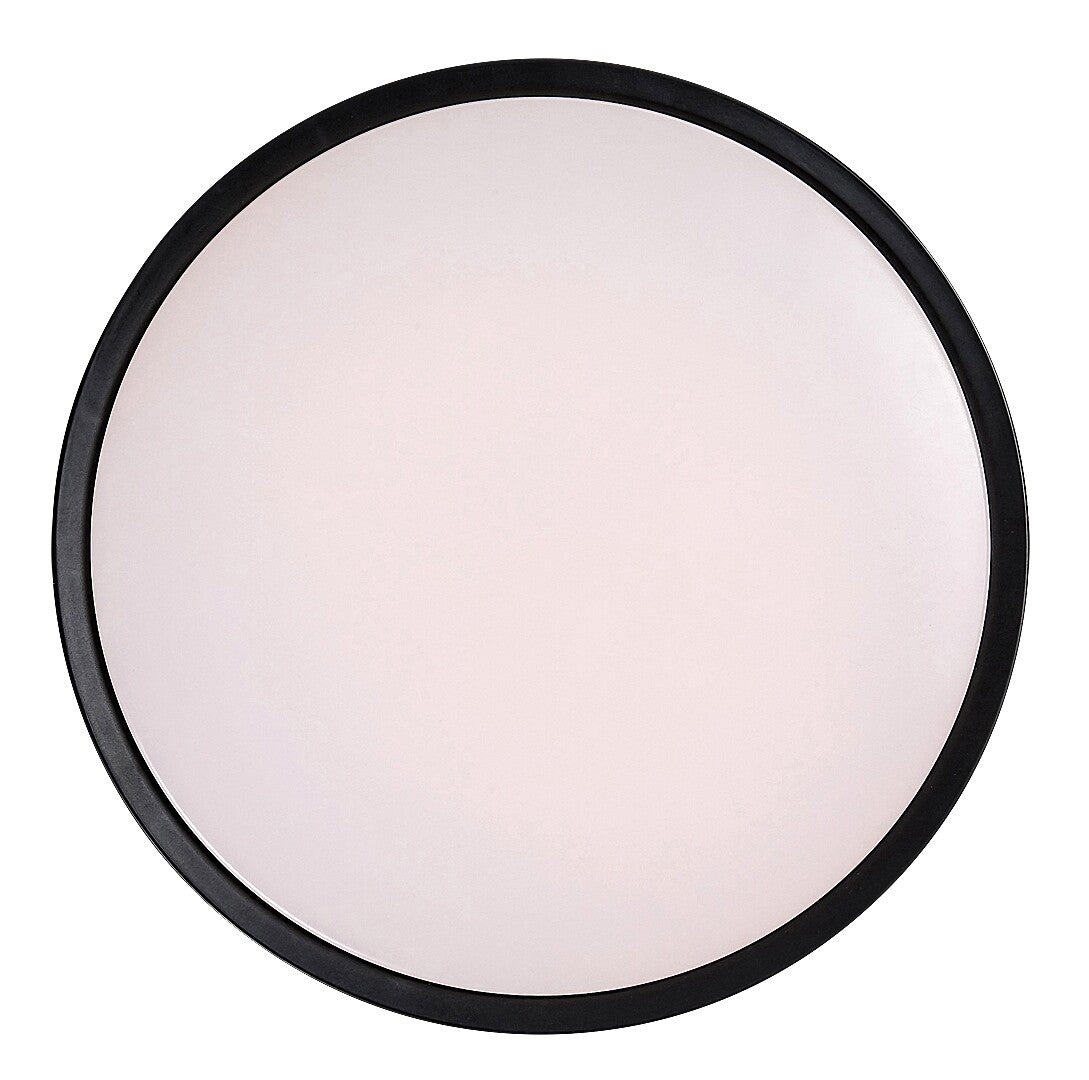 Plafoniera Rabalux Malin Black Gray 71303