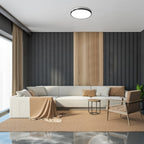 Plafoniera Rabalux Malin Black Gray 71303