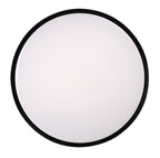 Plafoniera Rabalux Malin Black Gray 71304