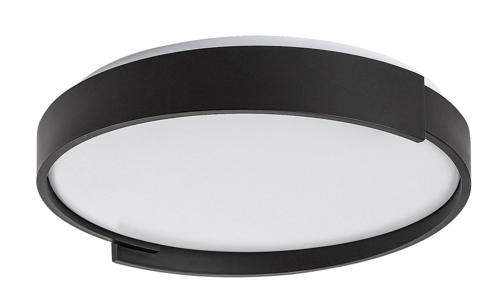 Plafoniera Rabalux Laleh Black 71305