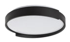 Plafoniera Rabalux Laleh Black 71305