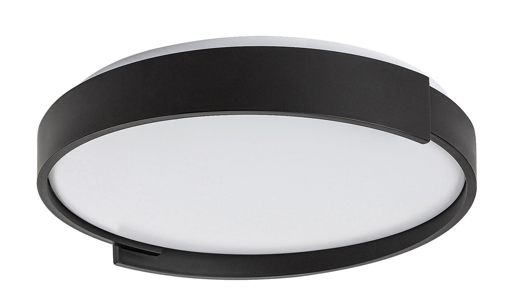 Plafoniera Rabalux Laleh Black 71305