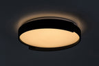 Plafoniera Rabalux Laleh Black 71305