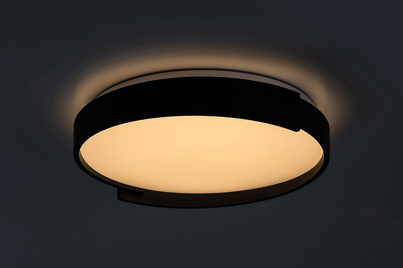 Plafoniera Rabalux Laleh Black 71305