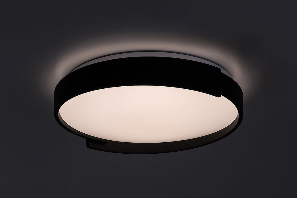 Plafoniera Rabalux Laleh Black 71305