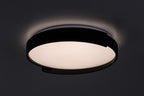 Plafoniera Rabalux Laleh Black 71305