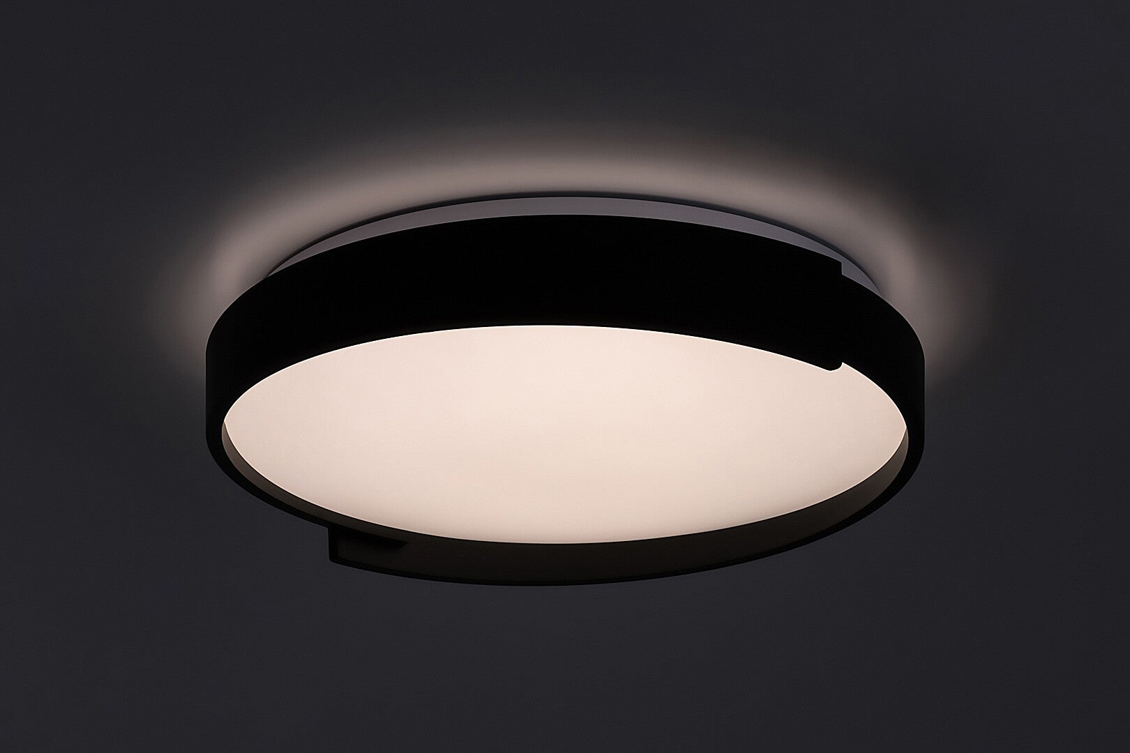 Plafoniera Rabalux Laleh Black 71305