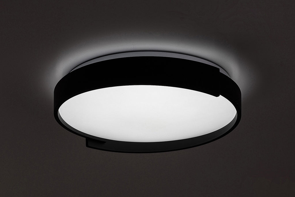Plafoniera Rabalux Laleh Black 71305