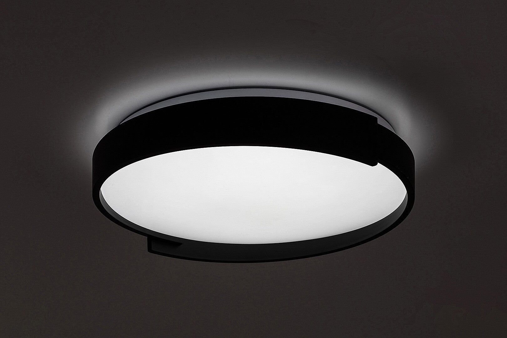 Plafoniera Rabalux Laleh Black 71305