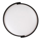 Plafoniera Rabalux Laleh Black 71305