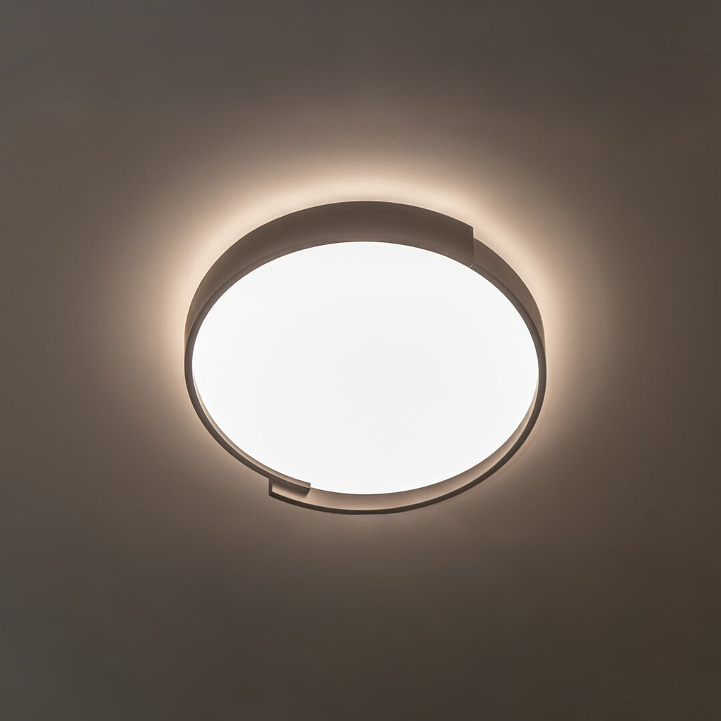 Plafoniera Rabalux Laleh Black 71305