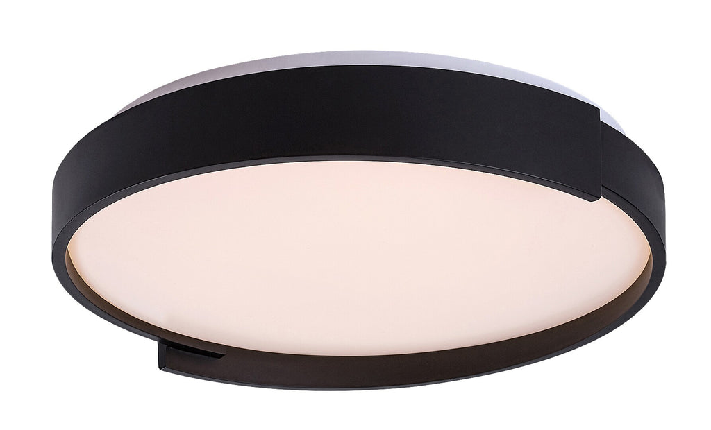 Plafoniera Rabalux Laleh Black 71305