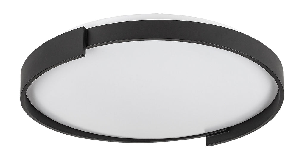 Plafoniera Rabalux Laleh Black 71306