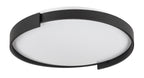 Plafoniera Rabalux Laleh Black 71306
