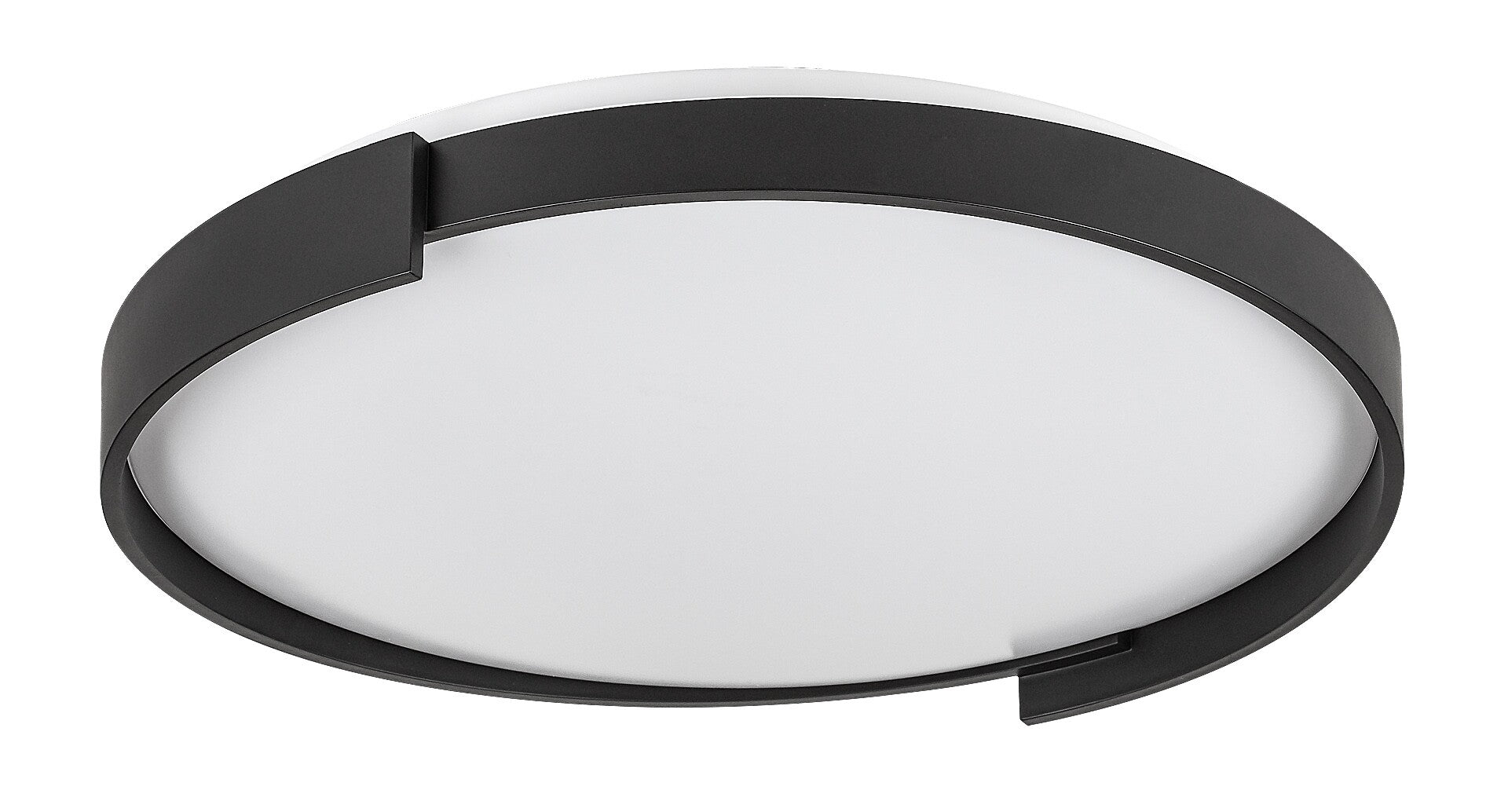 Plafoniera Rabalux Laleh Black 71306