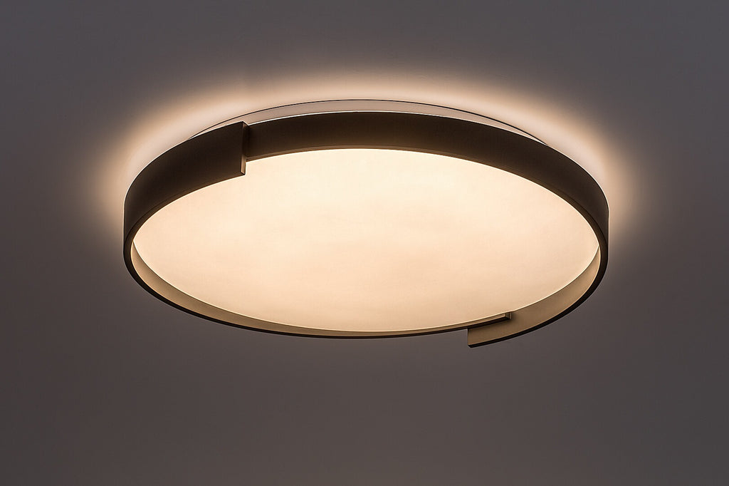 Plafoniera Rabalux Laleh Black 71306