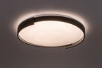 Plafoniera Rabalux Laleh Black 71306