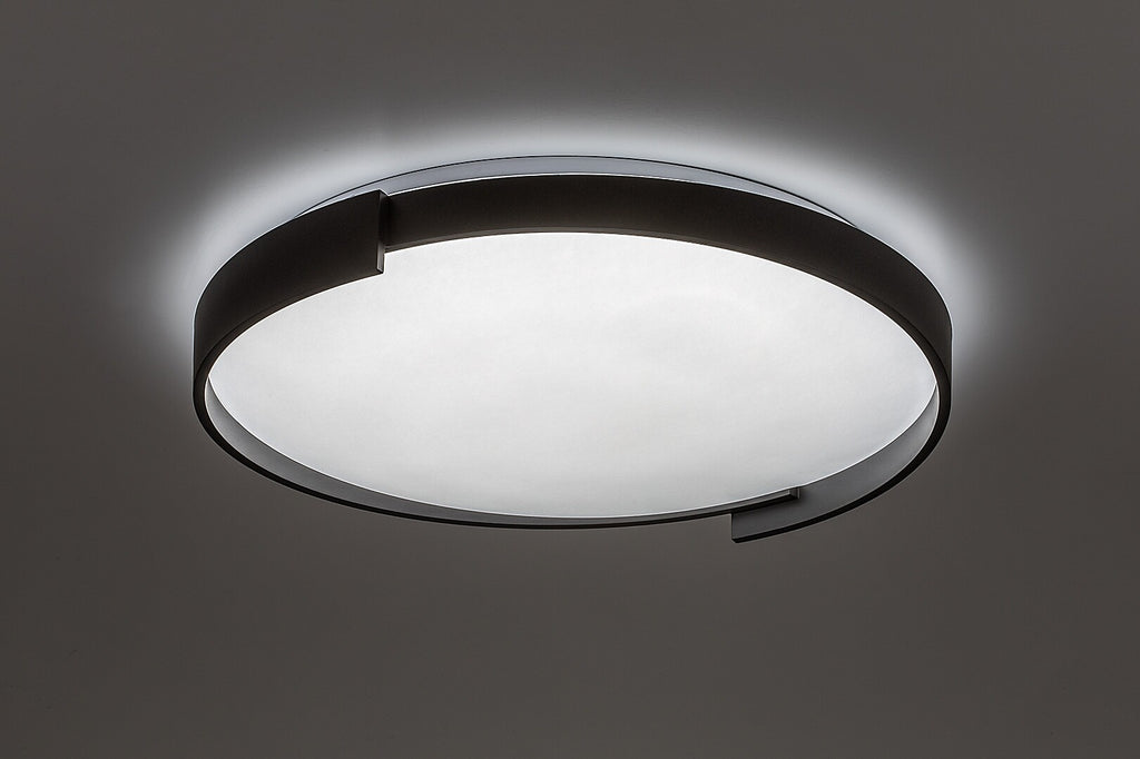 Plafoniera Rabalux Laleh Black 71306