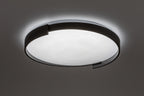 Plafoniera Rabalux Laleh Black 71306