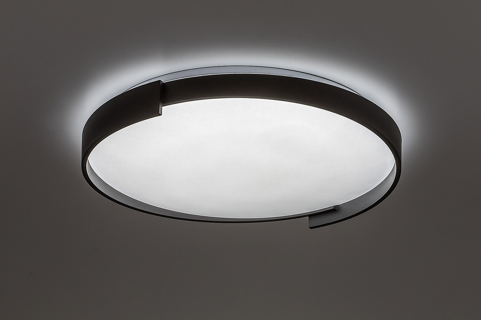Plafoniera Rabalux Laleh Black 71306