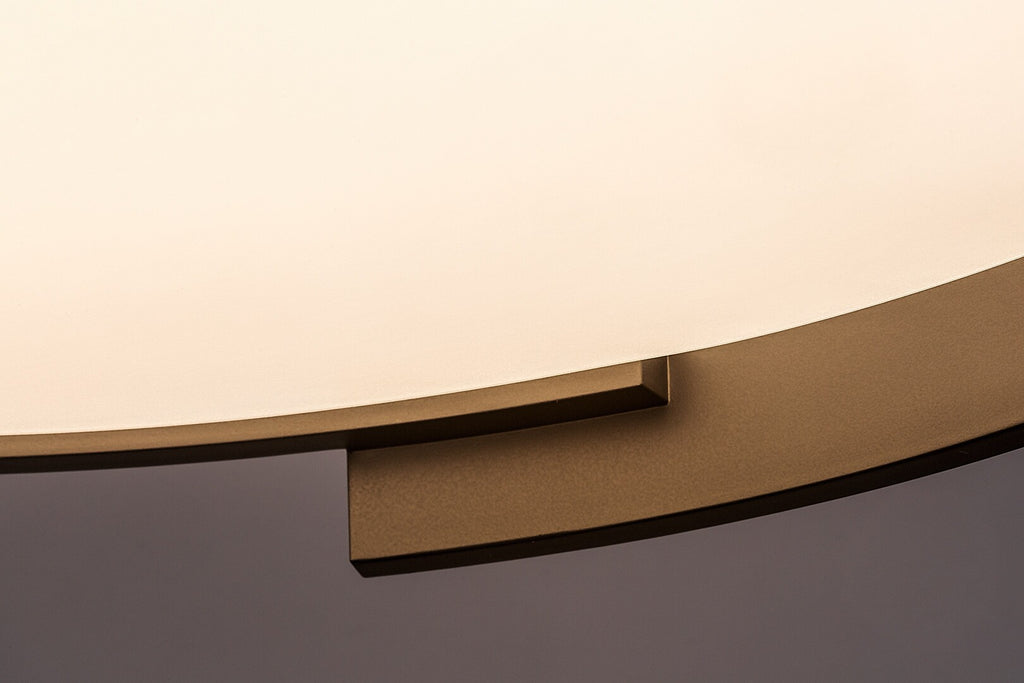 Plafoniera Rabalux Laleh Black 71306