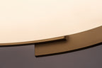Plafoniera Rabalux Laleh Black 71306