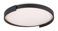 Plafoniera Rabalux Laleh Black 71306