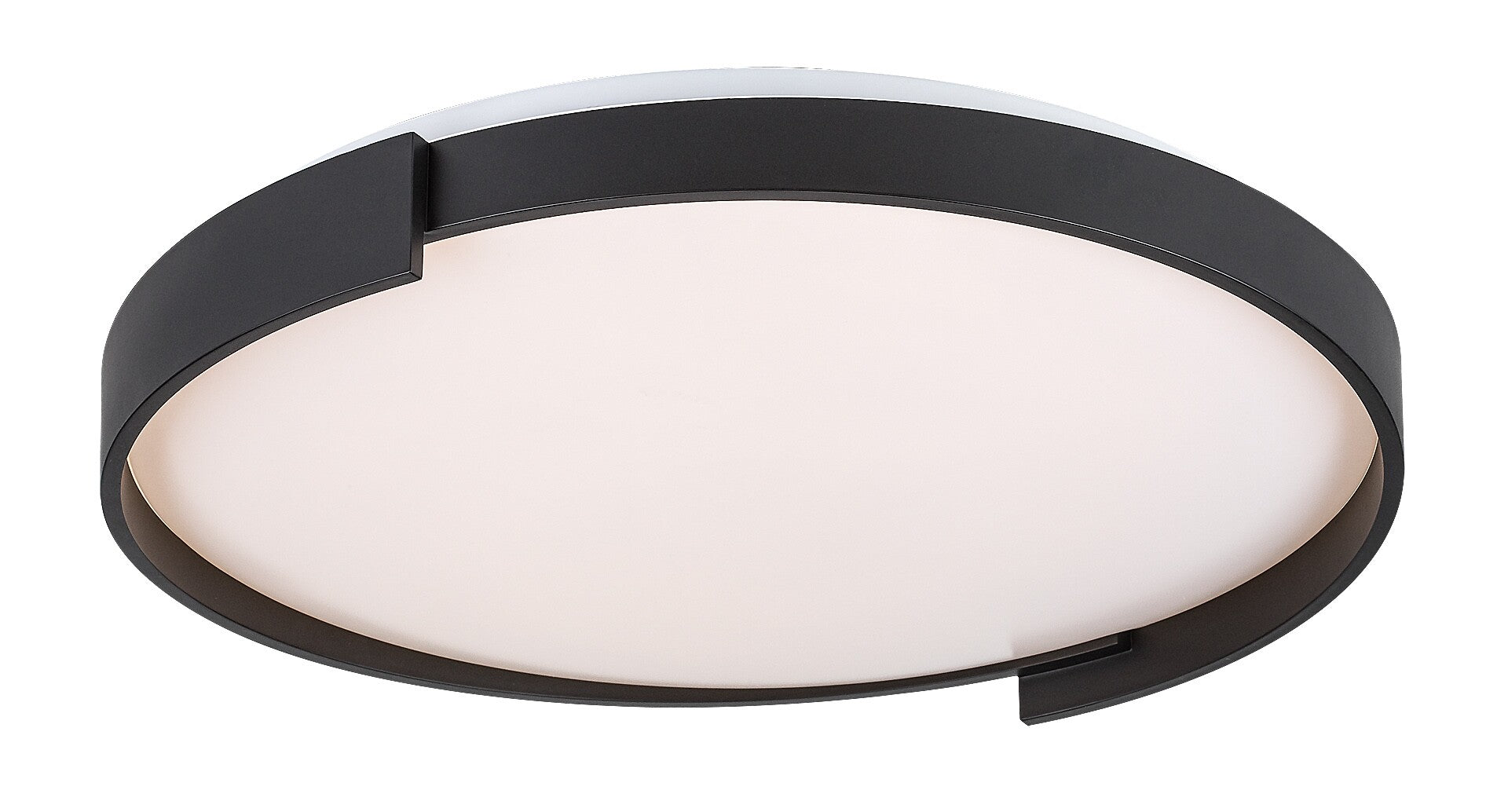 Plafoniera Rabalux Laleh Black 71306