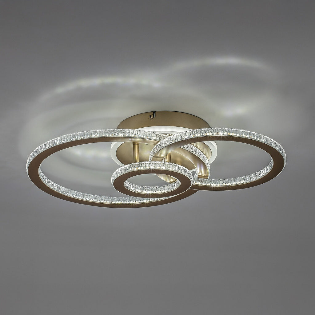 Plafoniera Rabalux Maziar 71307
