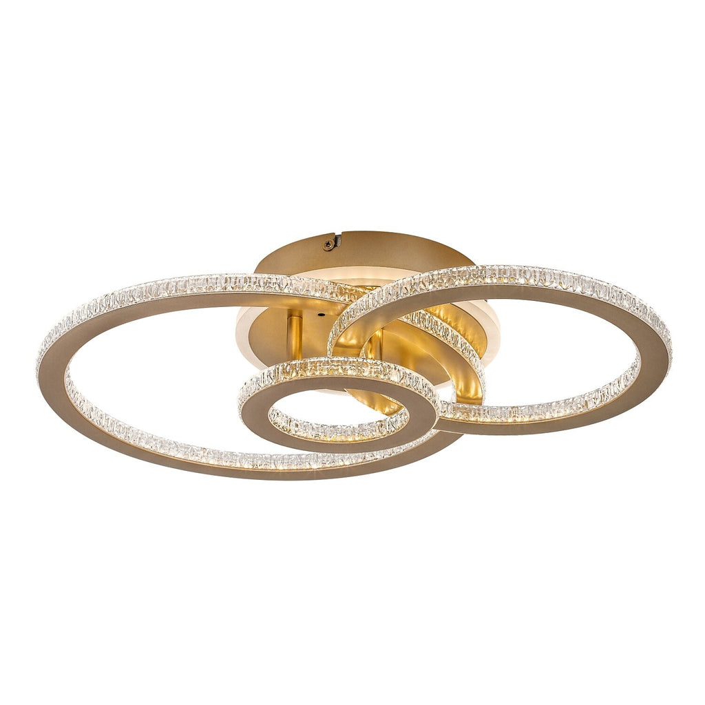 Plafoniera Rabalux Maziar 71307