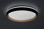 Plafoniera Rabalux Ladan Brown Gold 71308